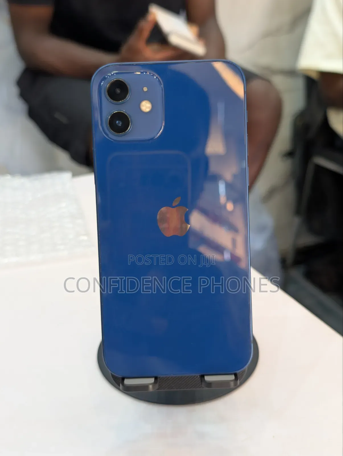 Apple iPhone 12 64 GB Blue