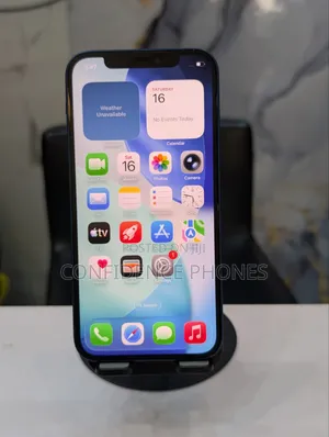 Apple iPhone 12 64 GB Blue