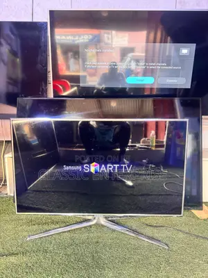Samsung Smart 40 Inches Digital Satellite Led Tv