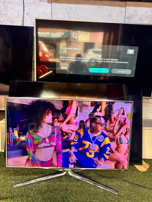 Samsung Smart 40 Inches Digital Satellite Led Tv