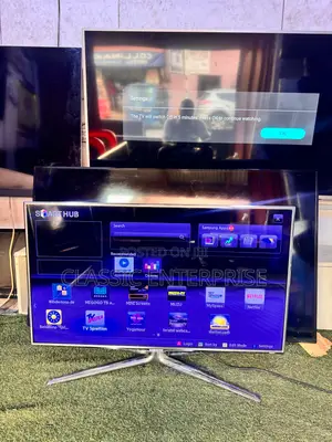 Samsung Smart 40 Inches Digital Satellite Led Tv