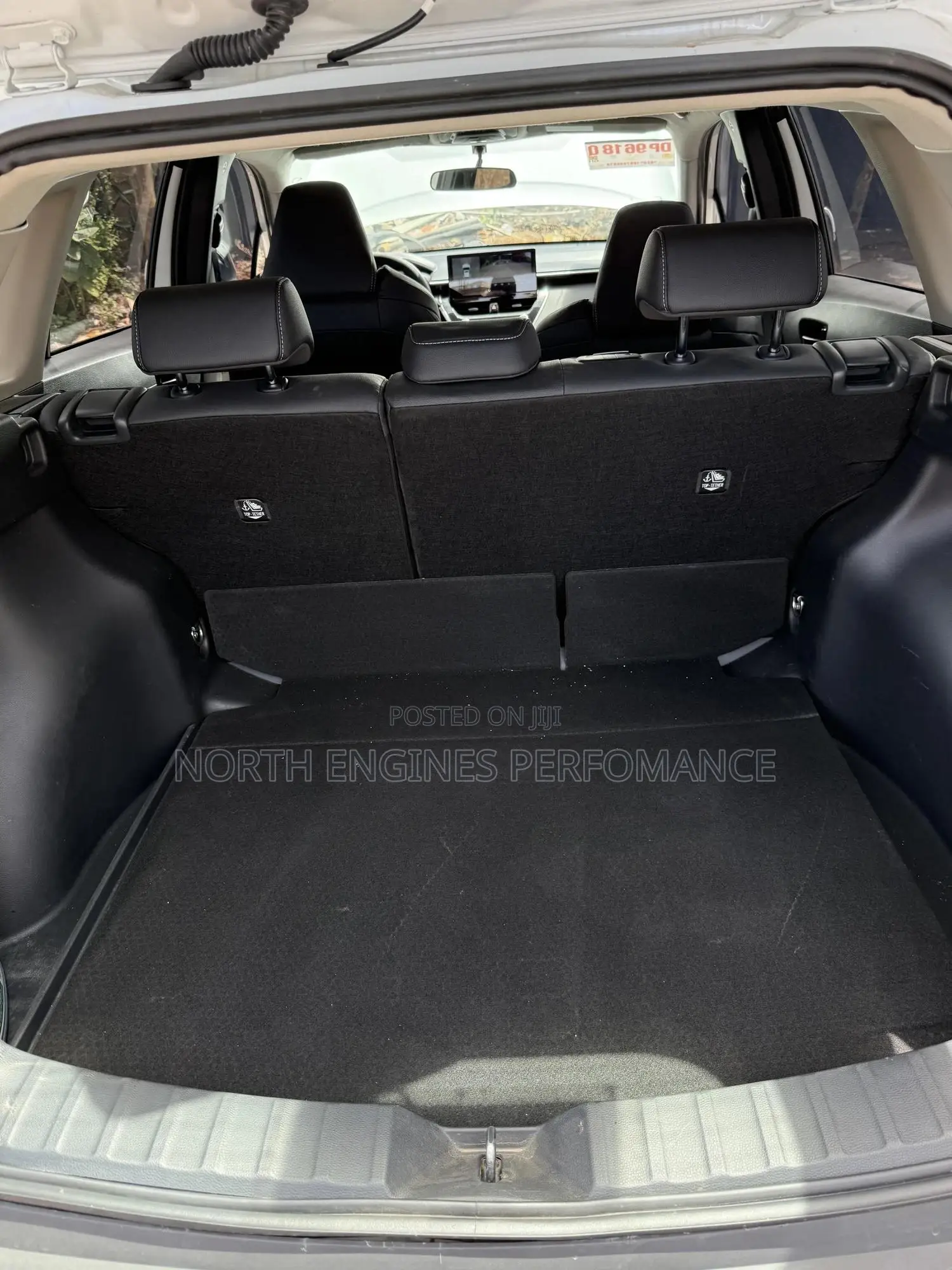 Toyota Frontlander 2.0 Petrol FWD 2025 White