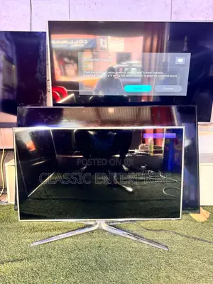 Samsung Smart 40 Inches Digital Satellite Led Tv