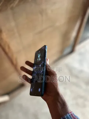 Samsung Galaxy A07 128 GB Blue