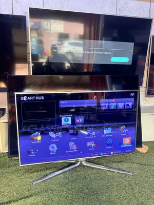 Samsung Smart 40 Inches Digital Satellite Led Tv