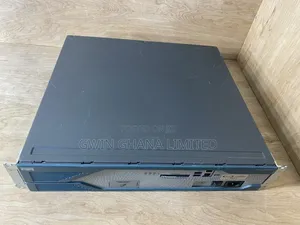Cisco 2800 Series 2821 Integrated Services Router