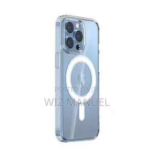 Magsafe Phone Case for iPhone and Samsung Phones