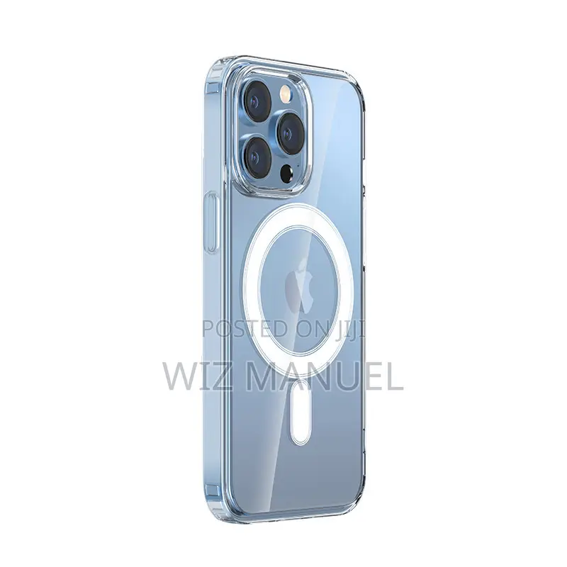 Magsafe Phone Case for iPhone and Samsung Phones