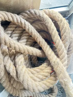 30m Tug of Peace Rope