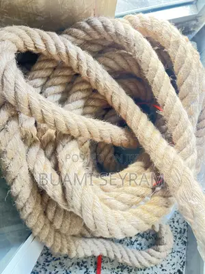 30m Tug of Peace Rope