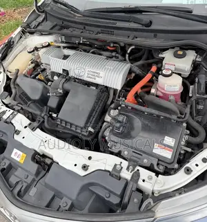 Toyota Corolla 2020 White