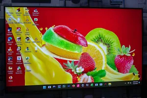 Samsung Smart Tv 50inch Uhd