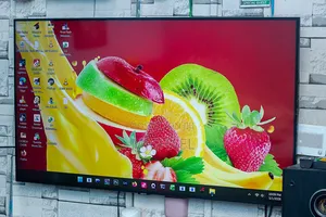 Samsung Smart Tv 50inch Uhd