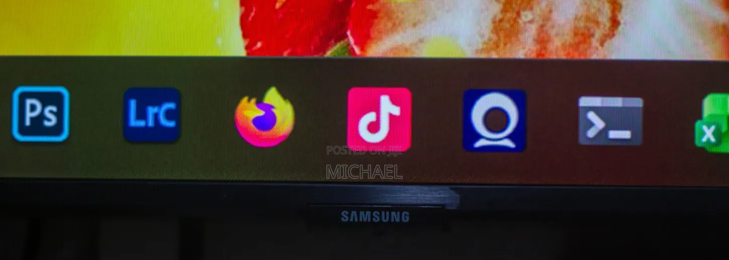Samsung Smart Tv 50inch Uhd