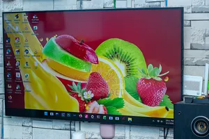 Samsung Smart Tv 50inch Uhd