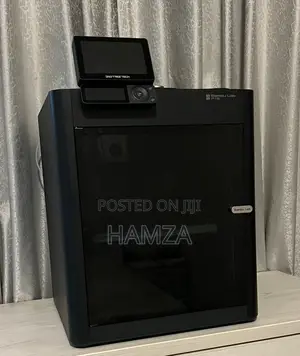 Bambu Lab P1s 3d Printer + Ams Combo