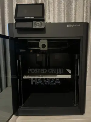 Bambu Lab P1s 3d Printer + Ams Combo