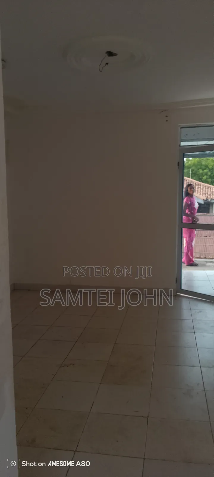 1bdrm Apartment in Sinco Properties, School Junction for rent