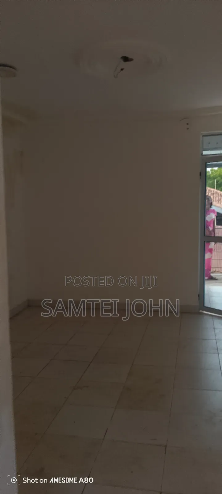 1bdrm Apartment in Sinco Properties, School Junction for rent