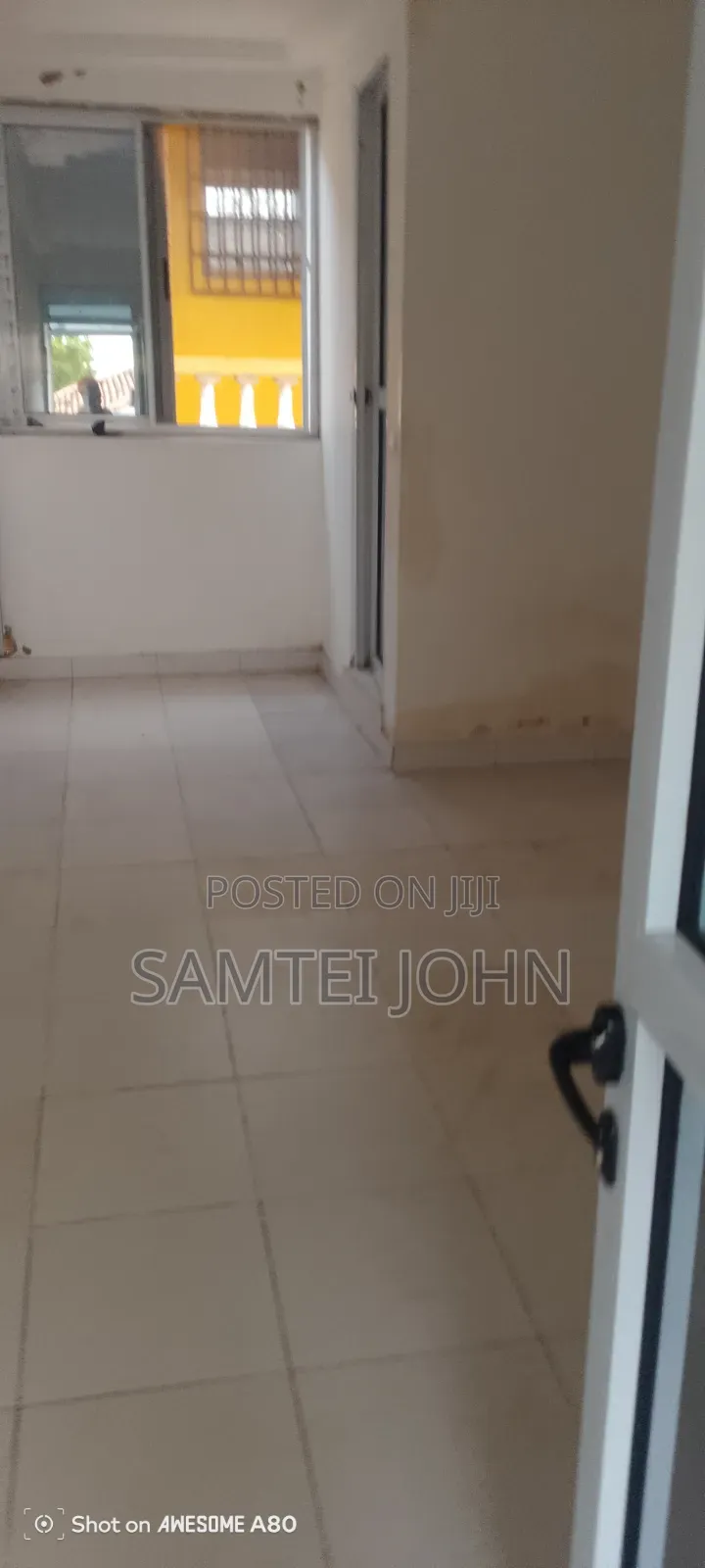 1bdrm Apartment in Sinco Properties, School Junction for rent