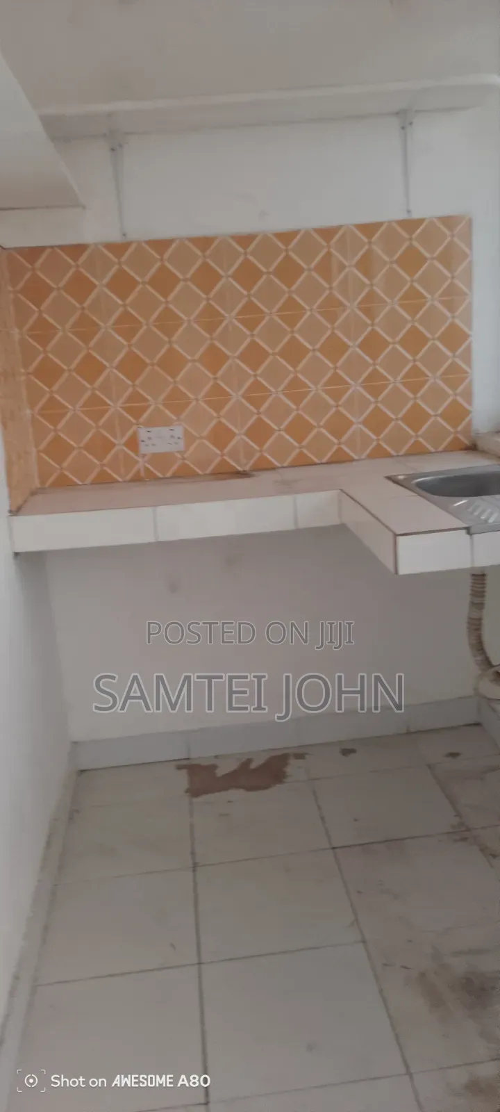 1bdrm Apartment in Sinco Properties, School Junction for rent