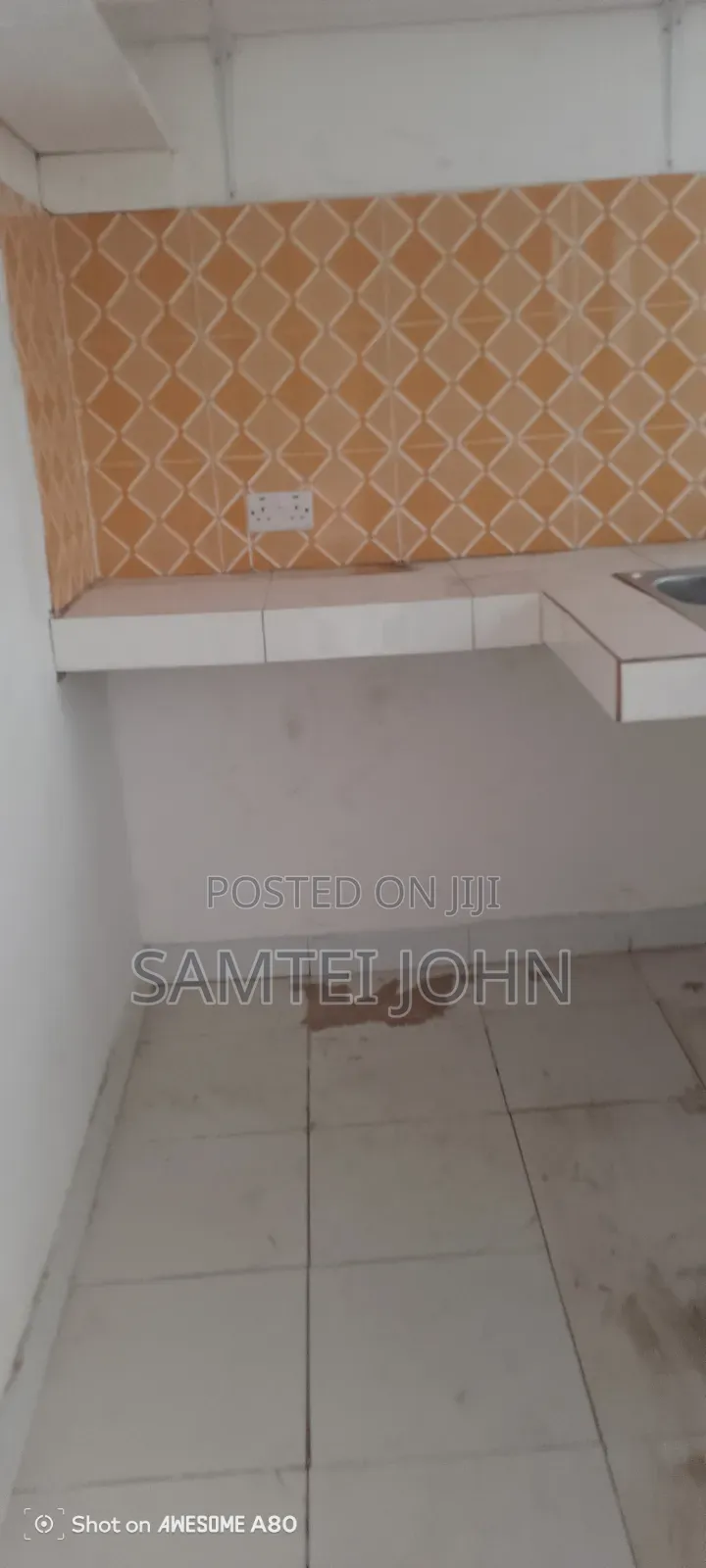 1bdrm Apartment in Sinco Properties, School Junction for rent
