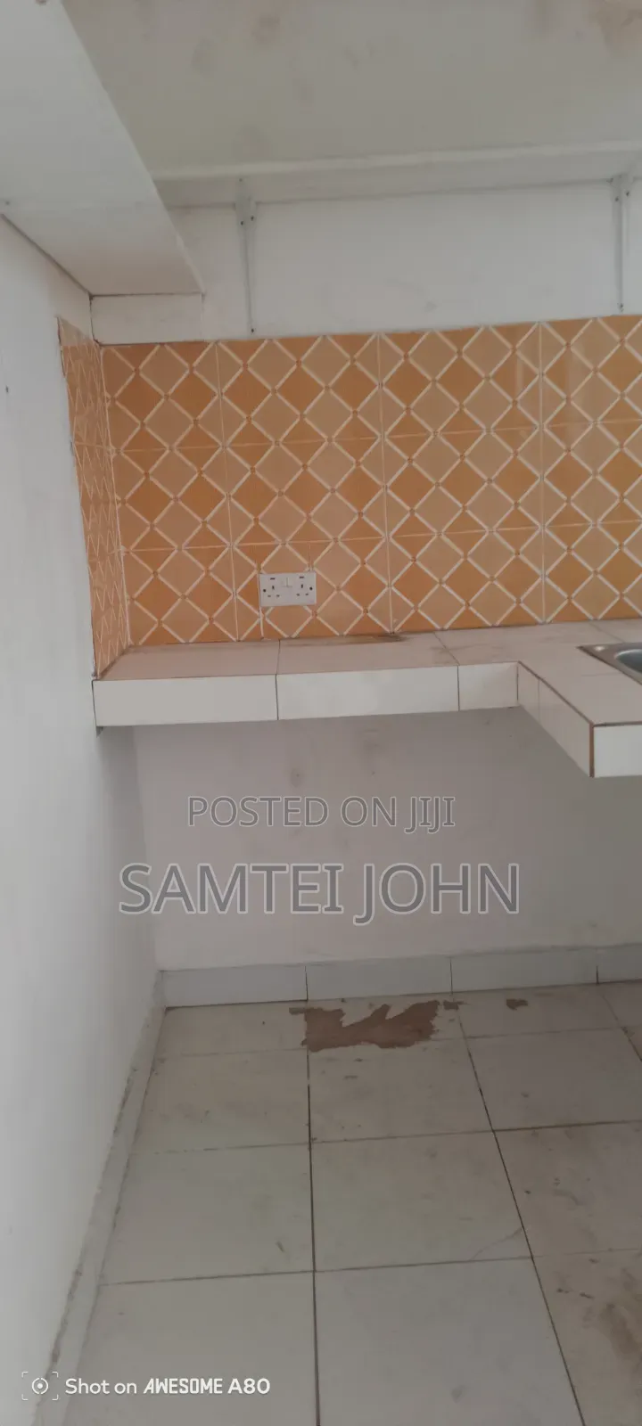 1bdrm Apartment in Sinco Properties, School Junction for rent