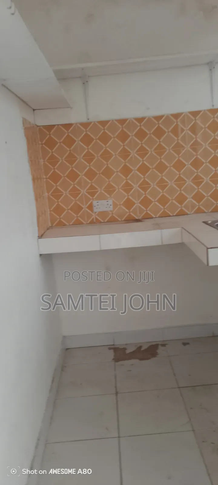 1bdrm Apartment in Sinco Properties, School Junction for rent