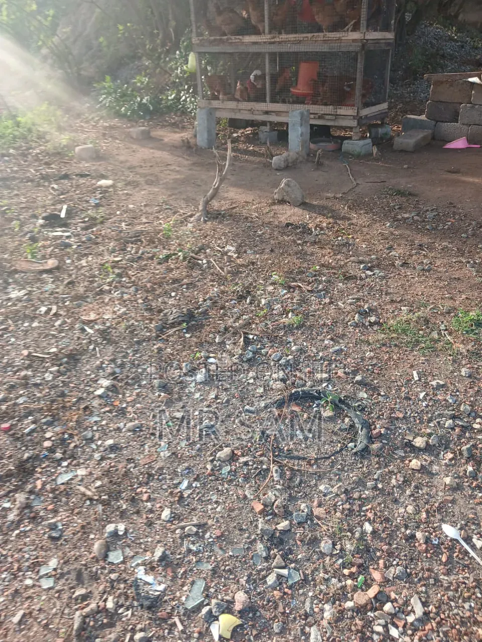 3bdrm House in Sam Properties, Mallam for sale