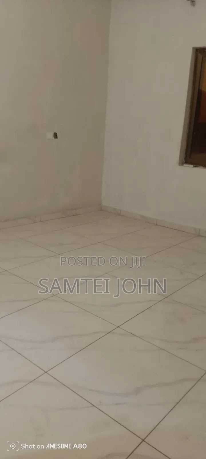 1bdrm Apartment in Sinco Properties, Nmai-Dzorn for rent