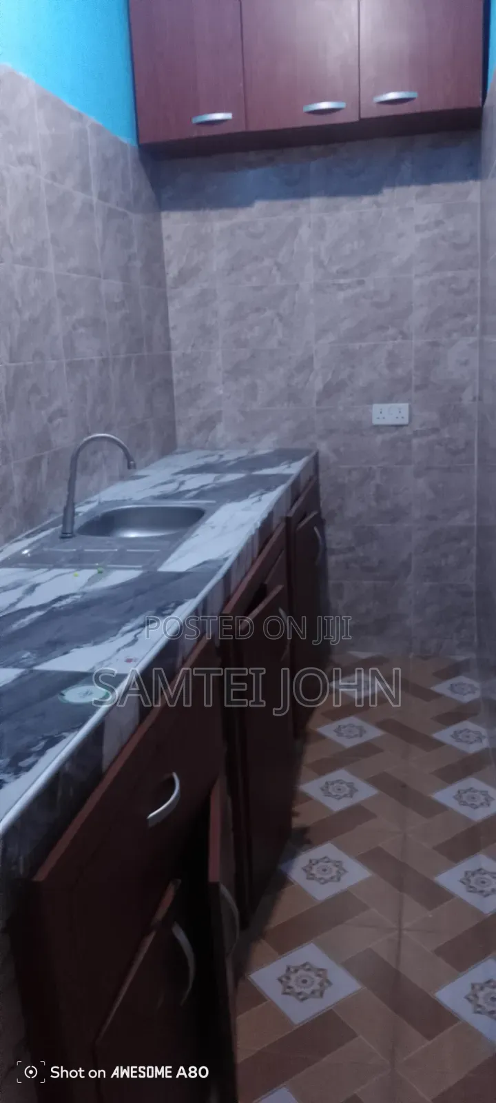 1bdrm Apartment in Sinco Properties, Nmai-Dzorn for rent