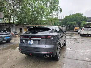Jetour Dashing 2024 Black