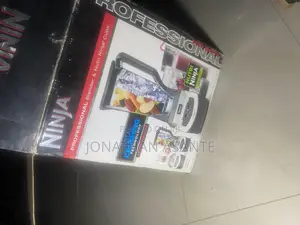 Ninja Professional Blender