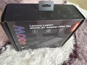 Genuine 400w Lenovo Legion Charger