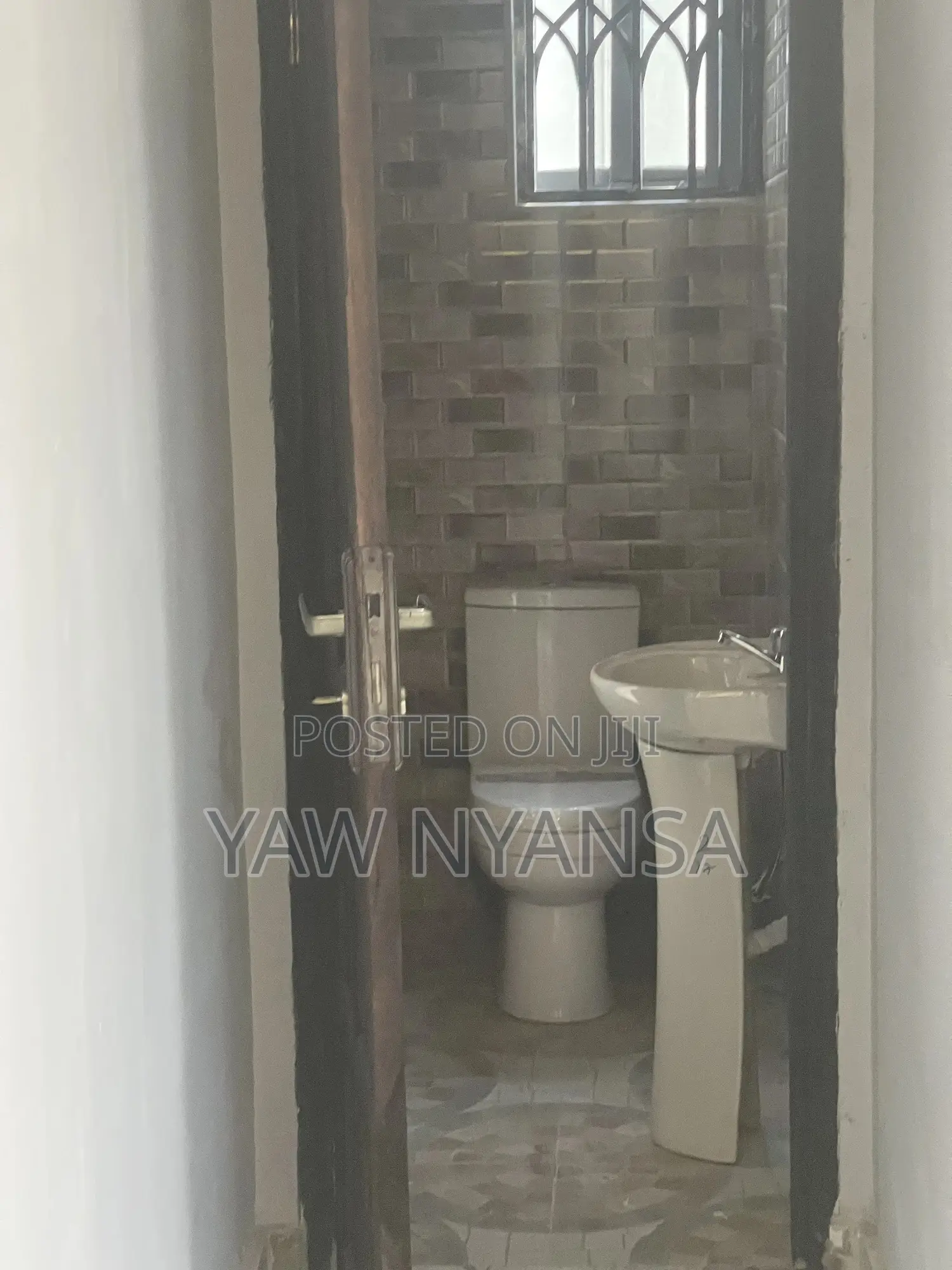2bdrm Apartment in Bn Estate, Greater Accra for rent
