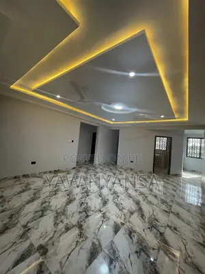 2bdrm Apartment in Bn Estate, Greater Accra for rent