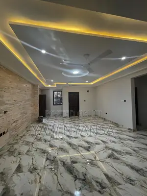 2bdrm Apartment in Bn Estate, Greater Accra for rent