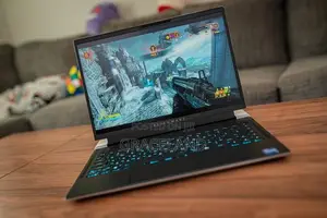 New Laptop Alienware 18 Area-51 64GB Intel Core Ultra 9 SSD 2T