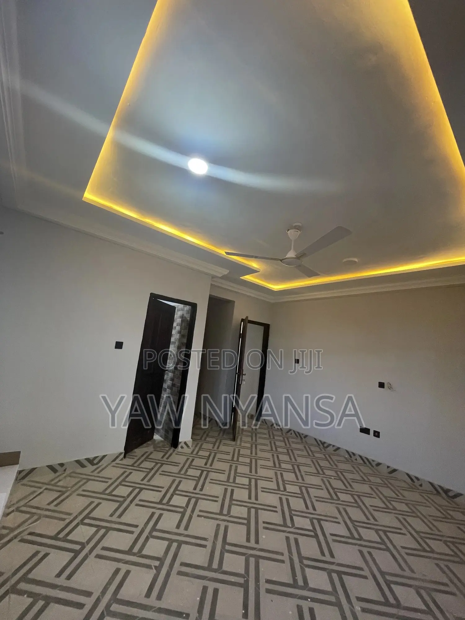 2bdrm Apartment in Bn Estate, Greater Accra for rent