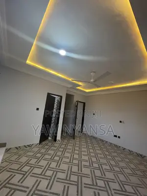 2bdrm Apartment in Bn Estate, Greater Accra for rent