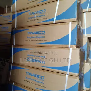 Monster Performance 1.5hp R410 Split Air Condition From Nasco