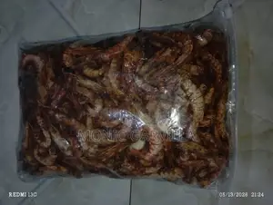 Large Pack Premium Dried Prawns