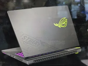 New Laptop Asus ROG Strix G16 G614 16GB AMD Ryzen 9 SSD 1T