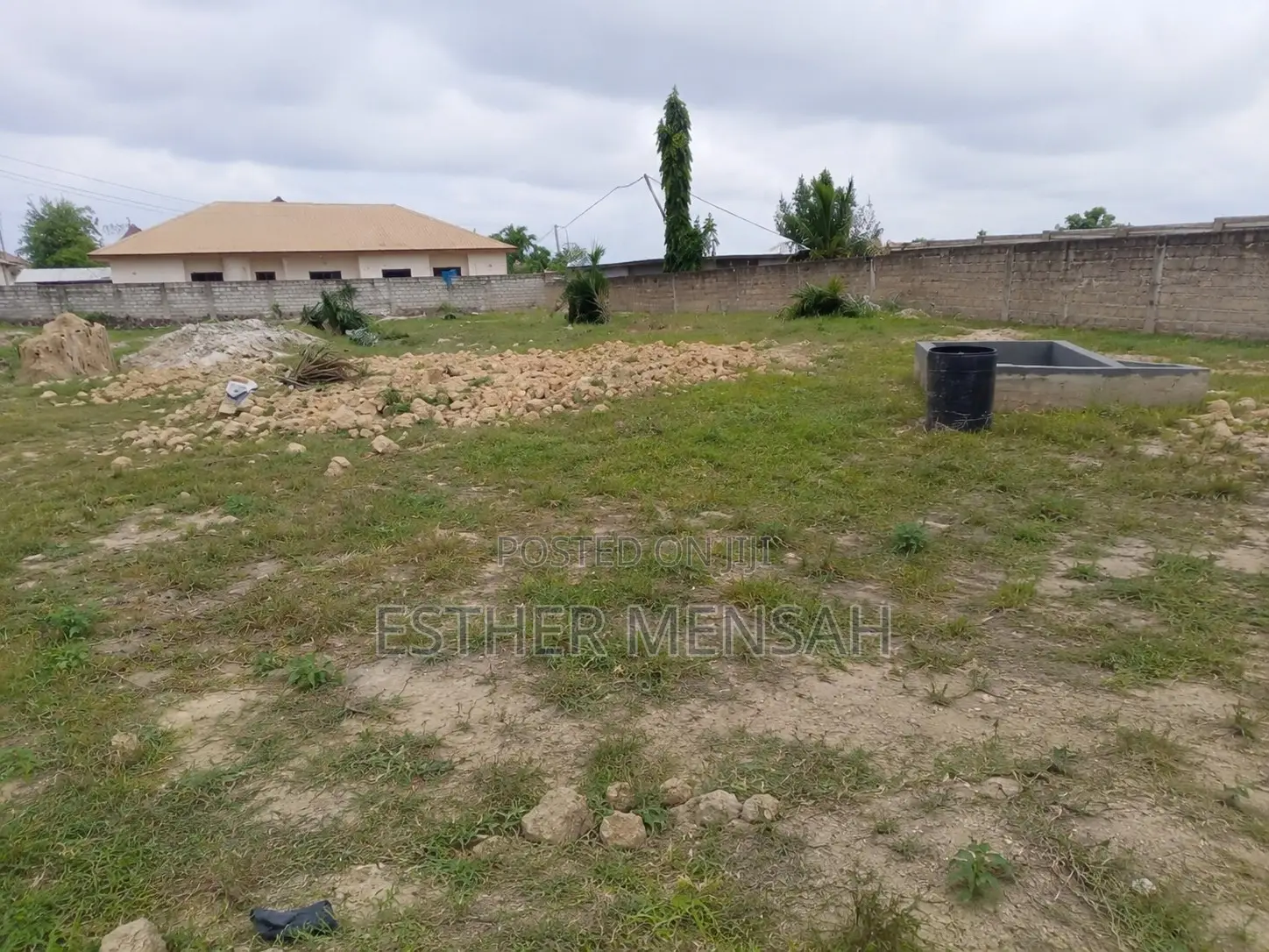 Residential and Investment Plot With Full Documents Prime 0.31-Acre