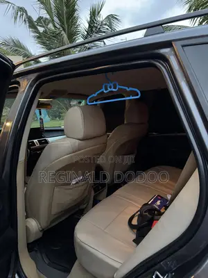 BMW X5 3.0si 2009 Gray