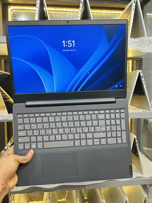 Laptop Lenovo Ideapad S145-15 4GB AMD A4 SSD 128GB