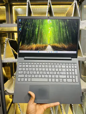 Laptop Lenovo Ideapad S145-15 4GB AMD A4 SSD 128GB