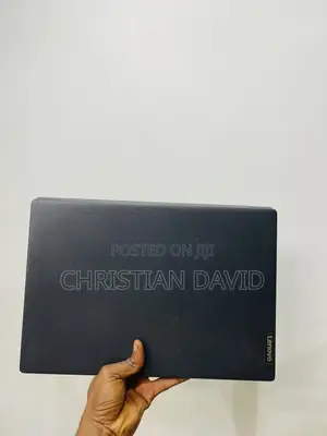 Laptop Lenovo Ideapad S145-15 4GB AMD A4 SSD 128GB
