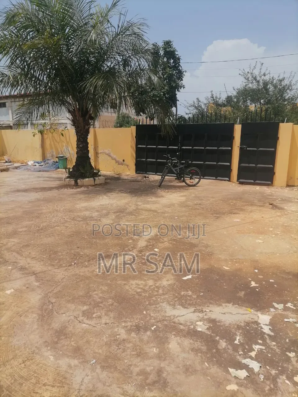 4bdrm House in Awoshie Oyinase, Odorgonno for rent