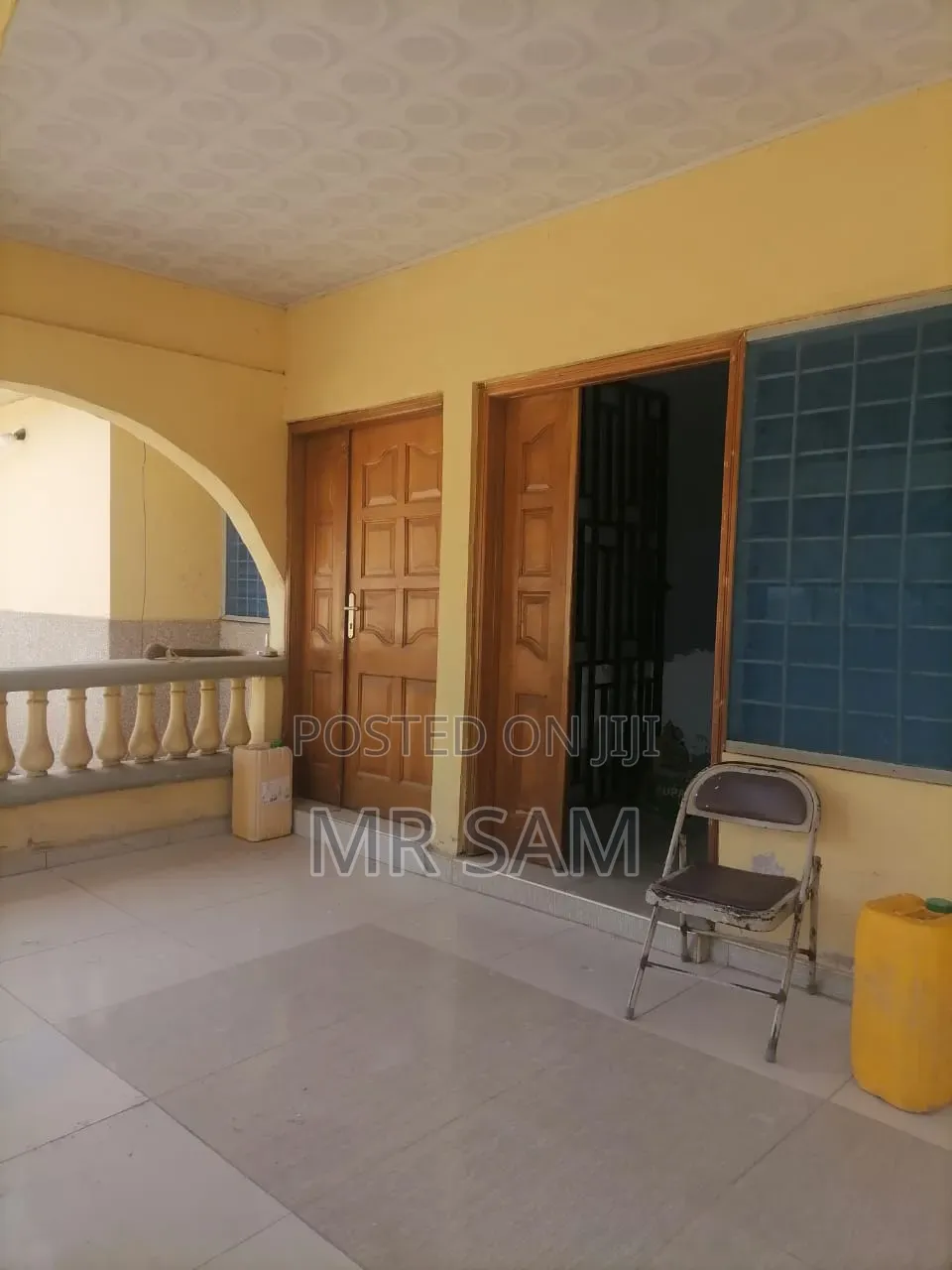 4bdrm House in Awoshie Oyinase, Odorgonno for rent